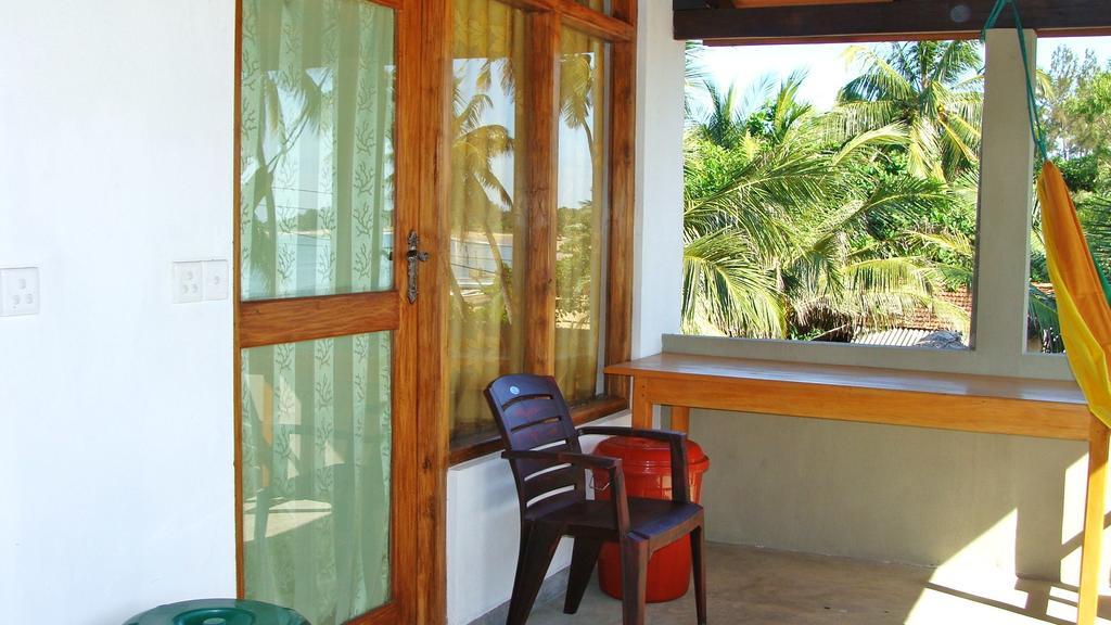Rupa'S Hotel Arugam Bay Room photo