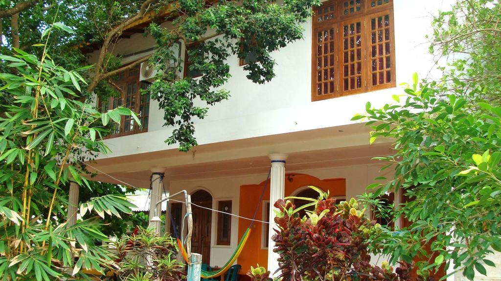 Rupa'S Hotel Arugam Bay Room photo